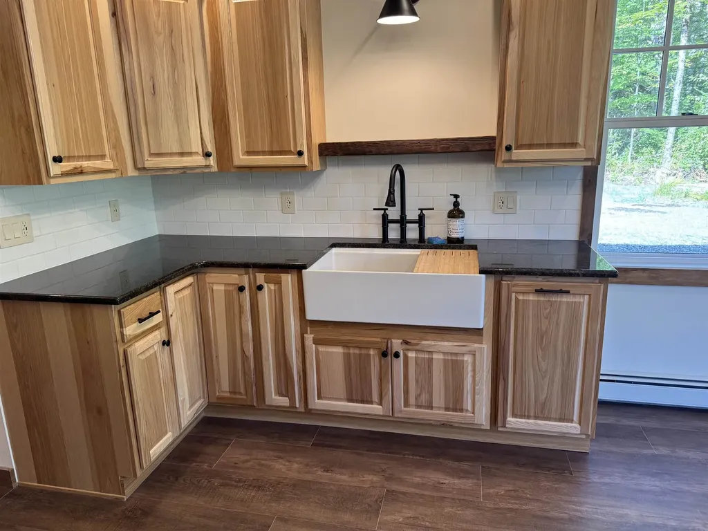 1279 Campbell Road Morristown VT 05464