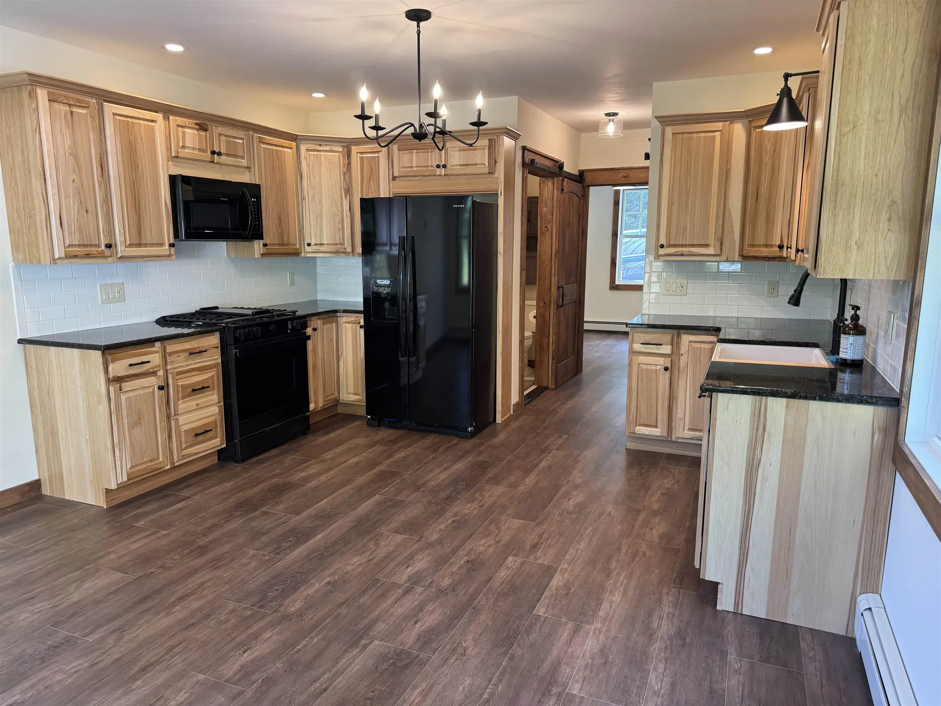 1279 Campbell Road Morristown VT 05464