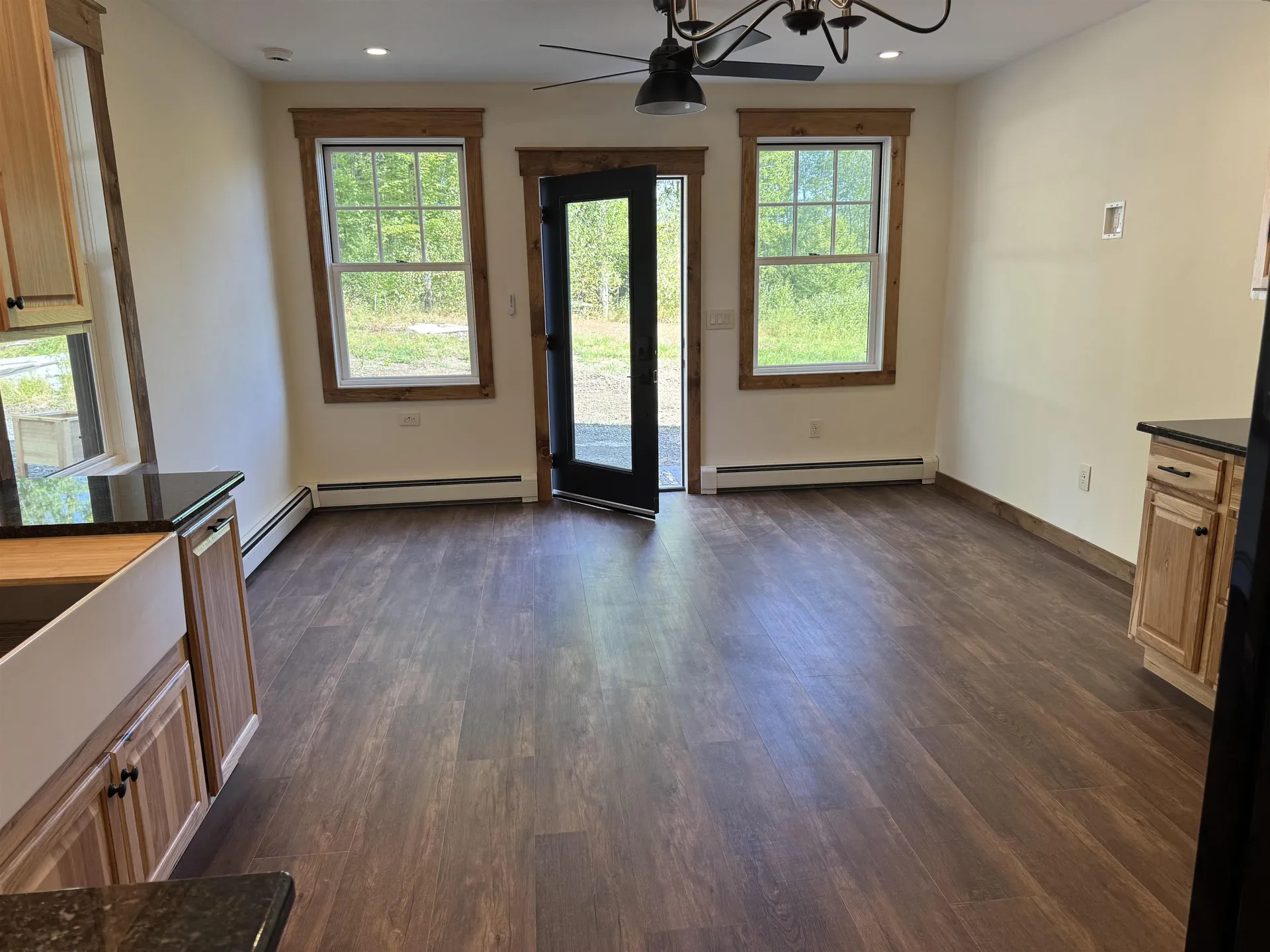 1279 Campbell Road Morristown VT 05464