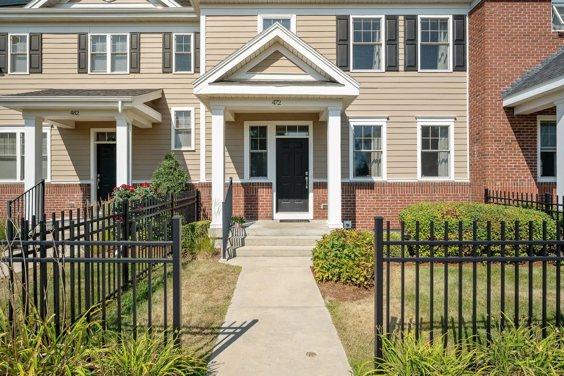 Williston VT, 472 Zephyr Road