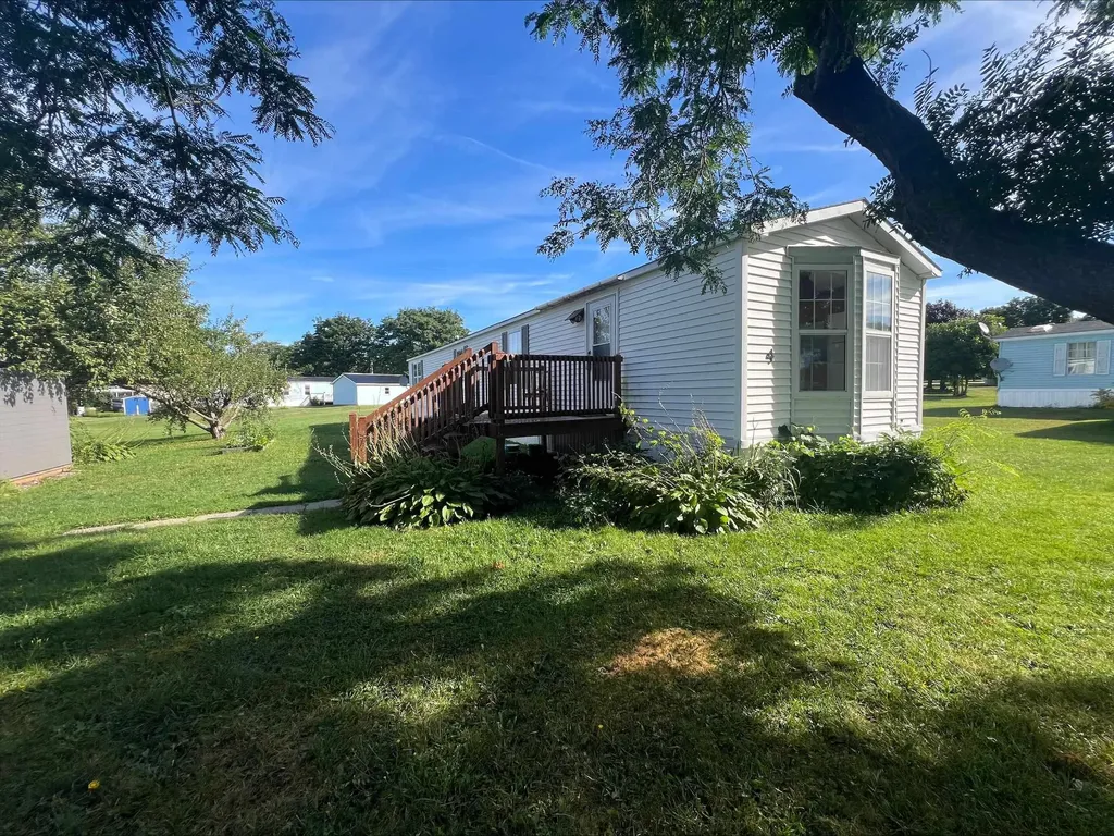 4 Marc Avenue St. Albans Town VT 05478