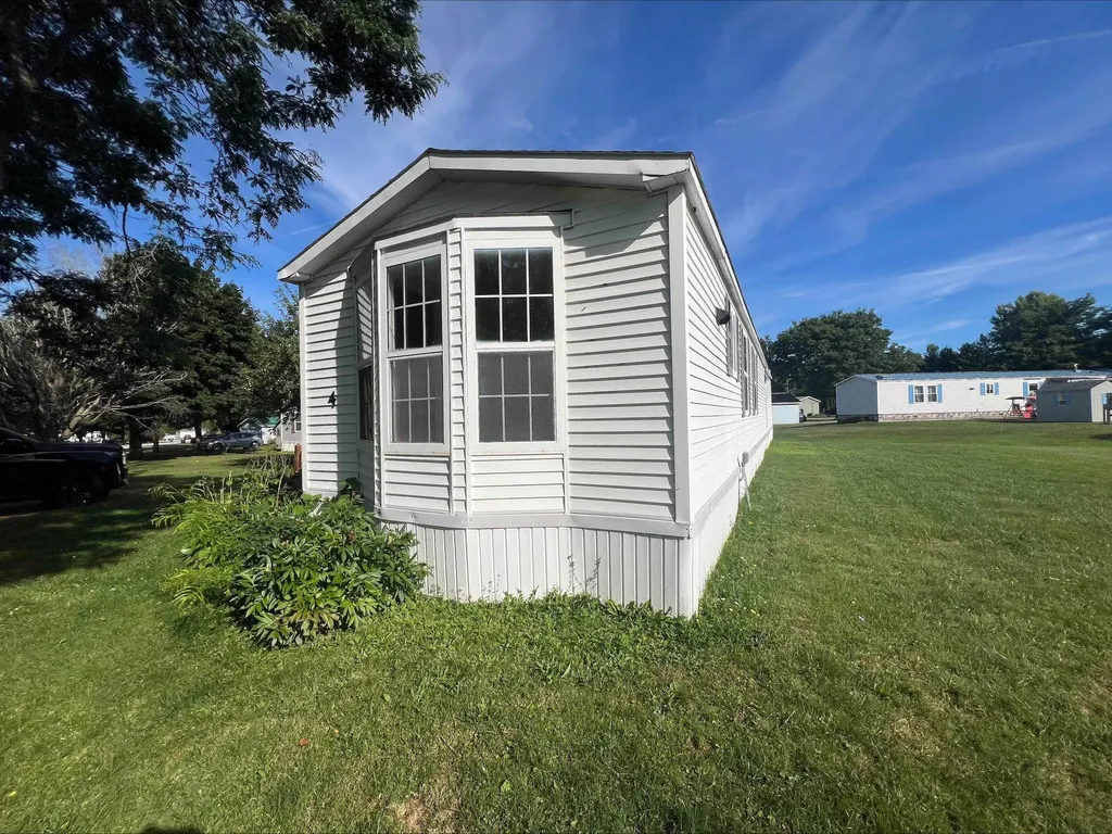 4 Marc Avenue St. Albans Town VT 05478