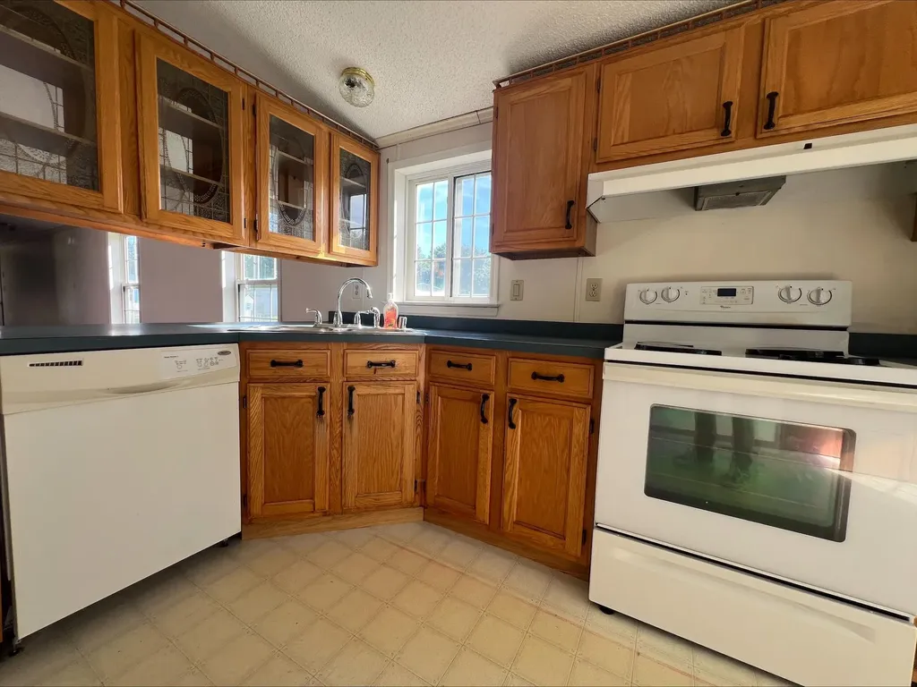 4 Marc Avenue St. Albans Town VT 05478