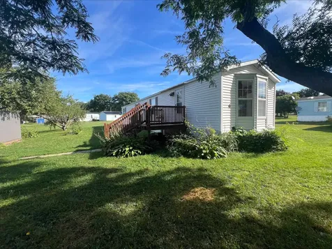 4 Marc Avenue St. Albans Town VT 05478