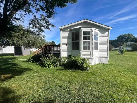 4 Marc Avenue St. Albans Town VT 05478
