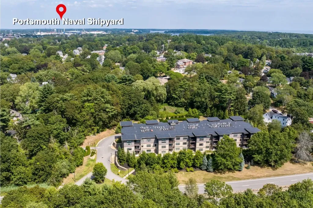 150 Us Highway 1 Bypass Portsmouth NH 03801