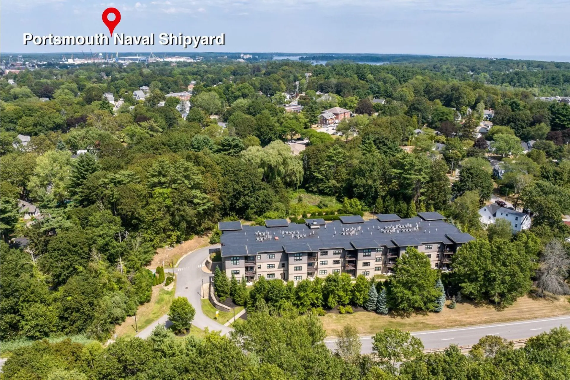 150 Us Highway 1 Bypass Portsmouth NH 03801