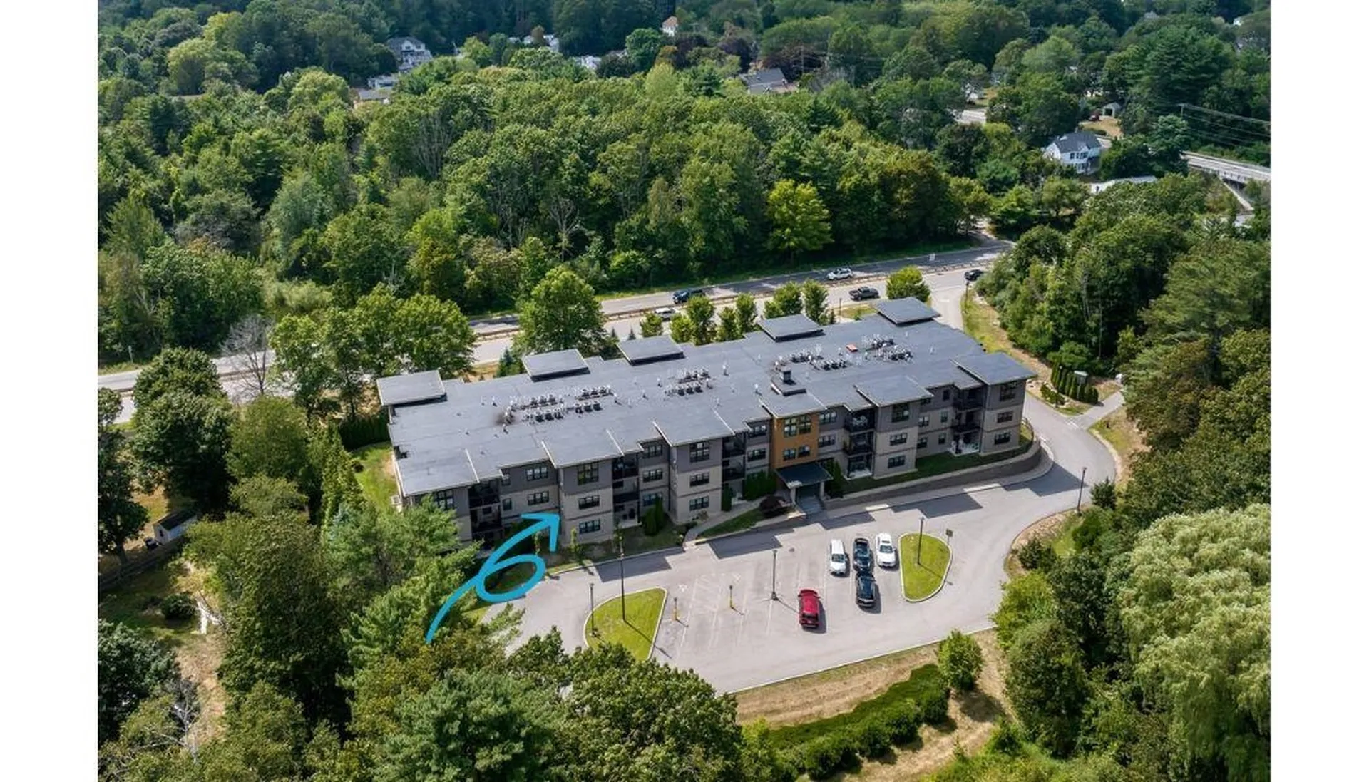 150 Us Highway 1 Bypass Portsmouth NH 03801