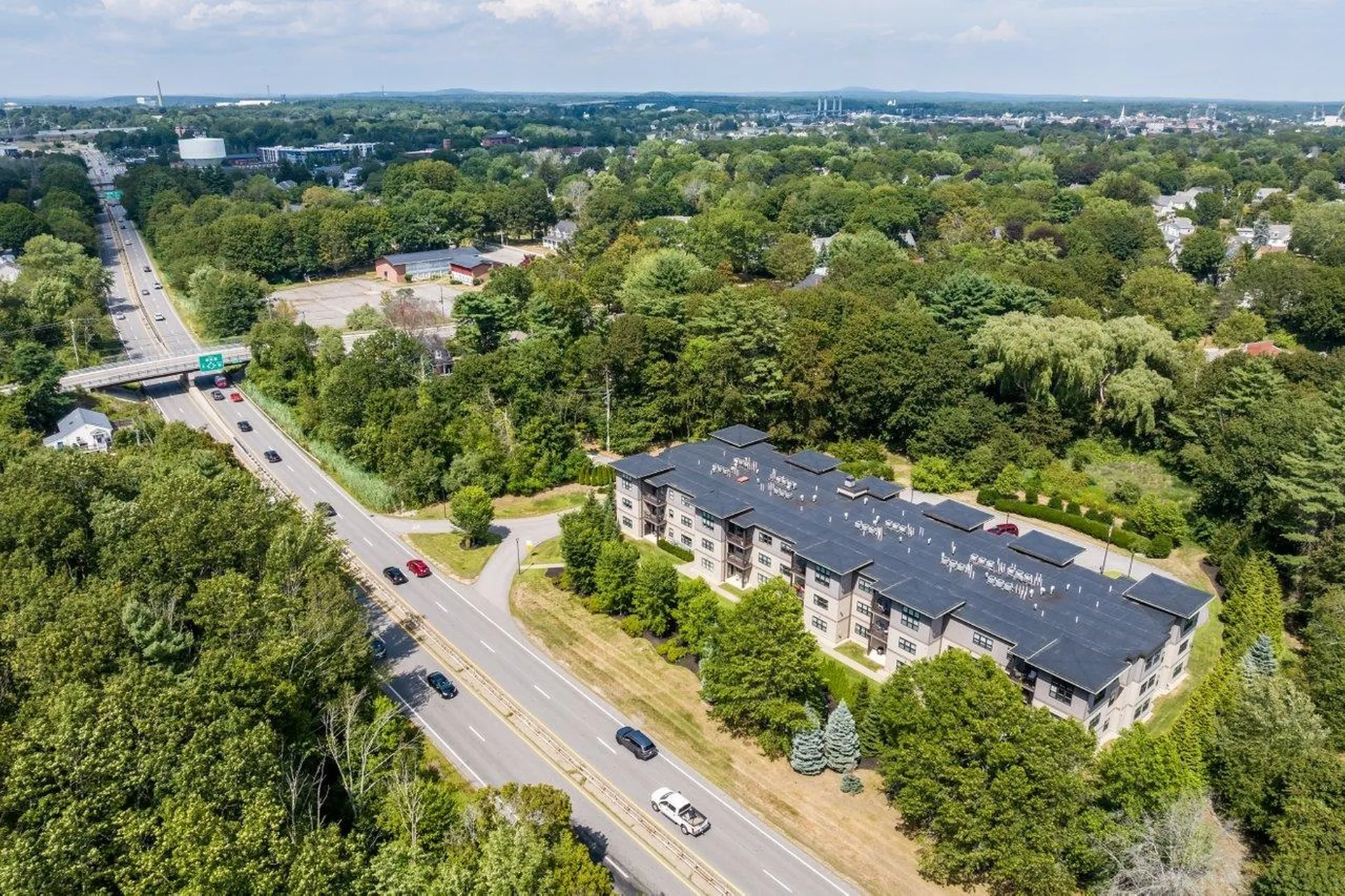 150 Us Highway 1 Bypass Portsmouth NH 03801