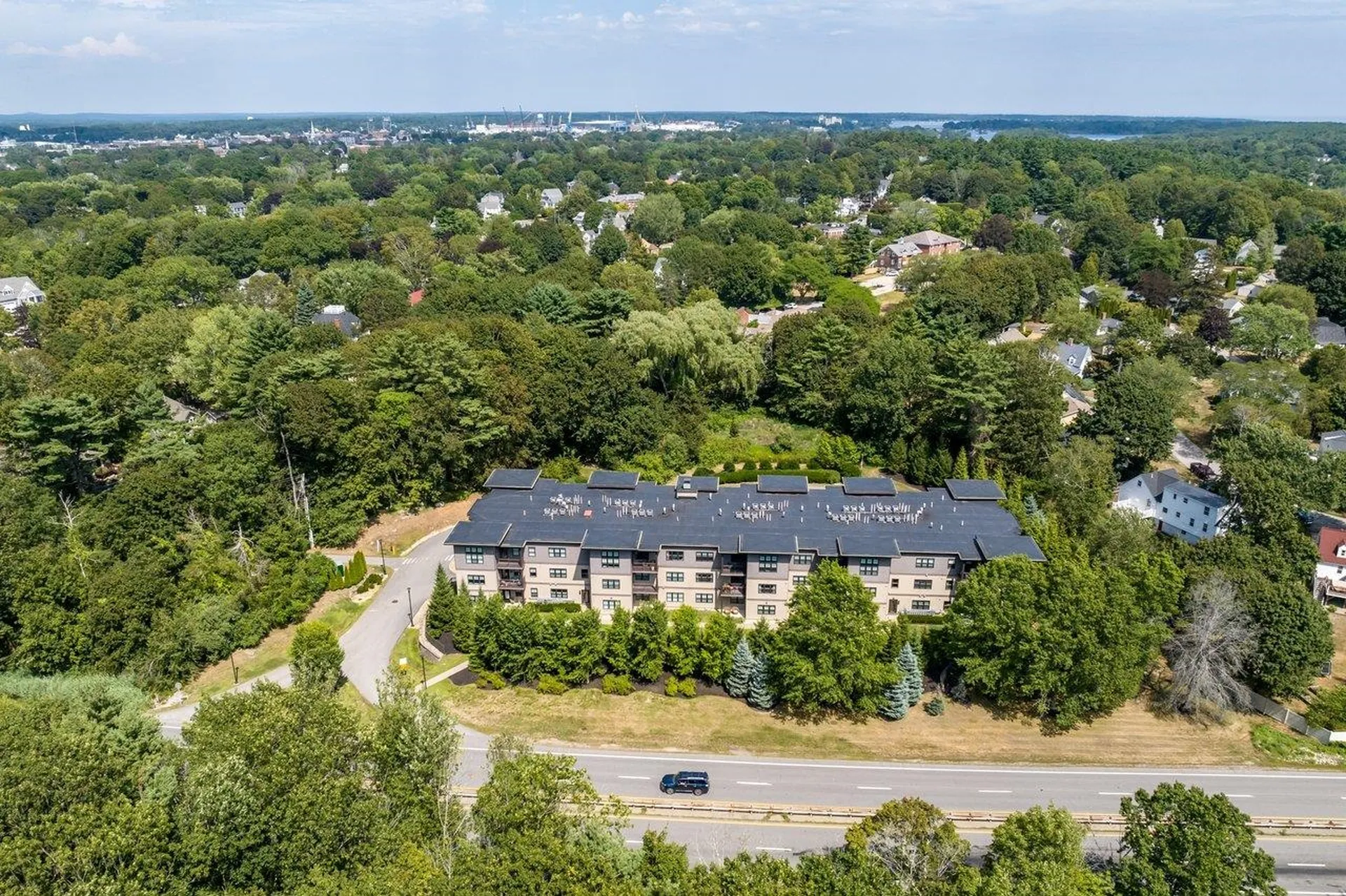 150 Us Highway 1 Bypass Portsmouth NH 03801