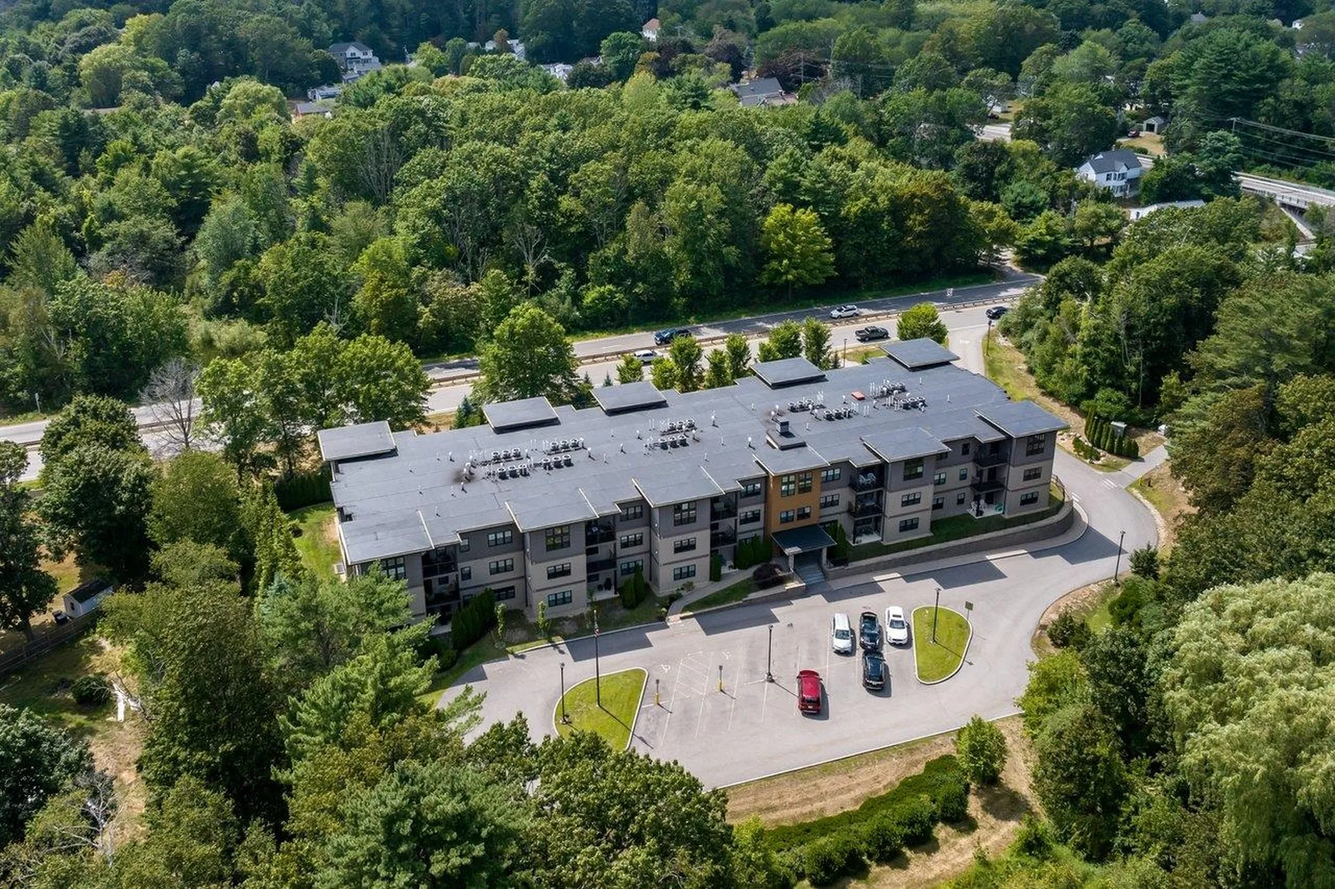 150 Us Highway 1 Bypass Portsmouth NH 03801