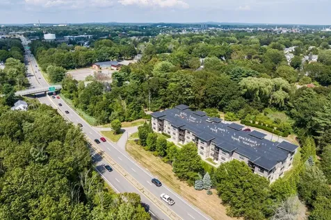 150 Us Highway 1 Bypass Portsmouth NH 03801