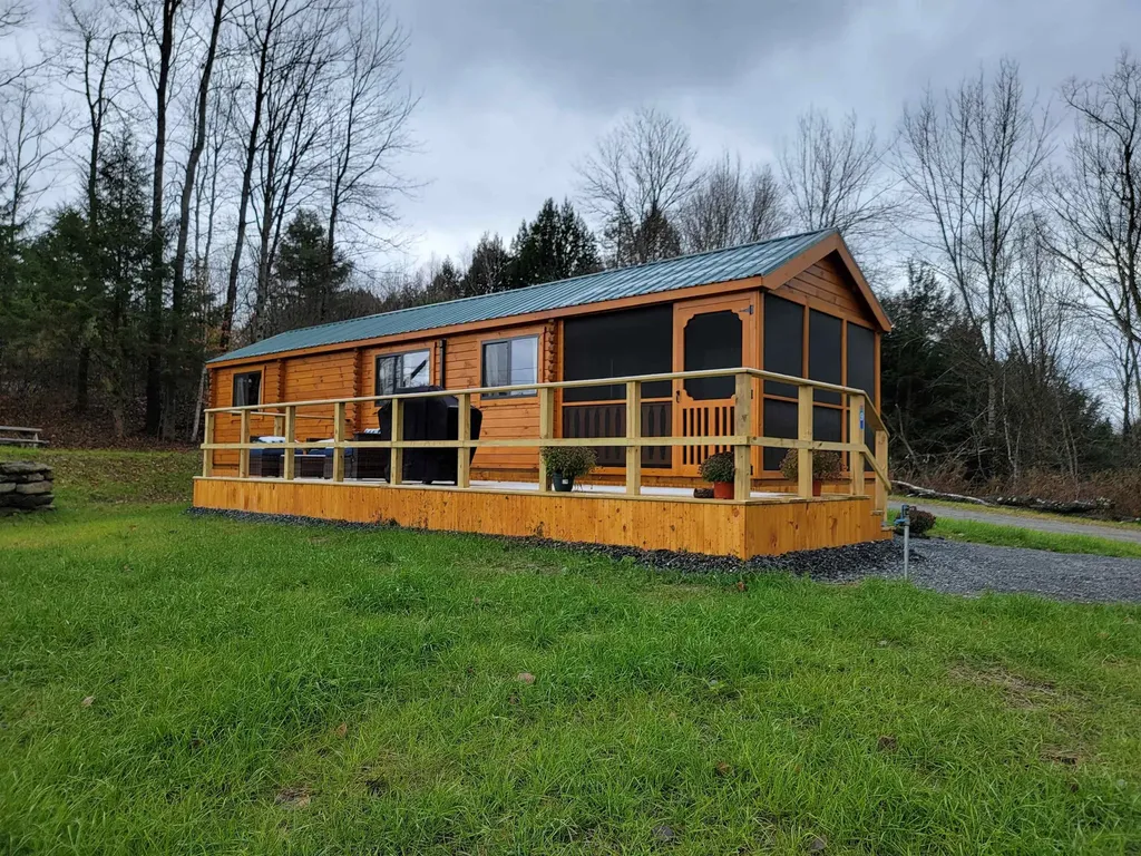 429 Community Drive Randolph VT 05061