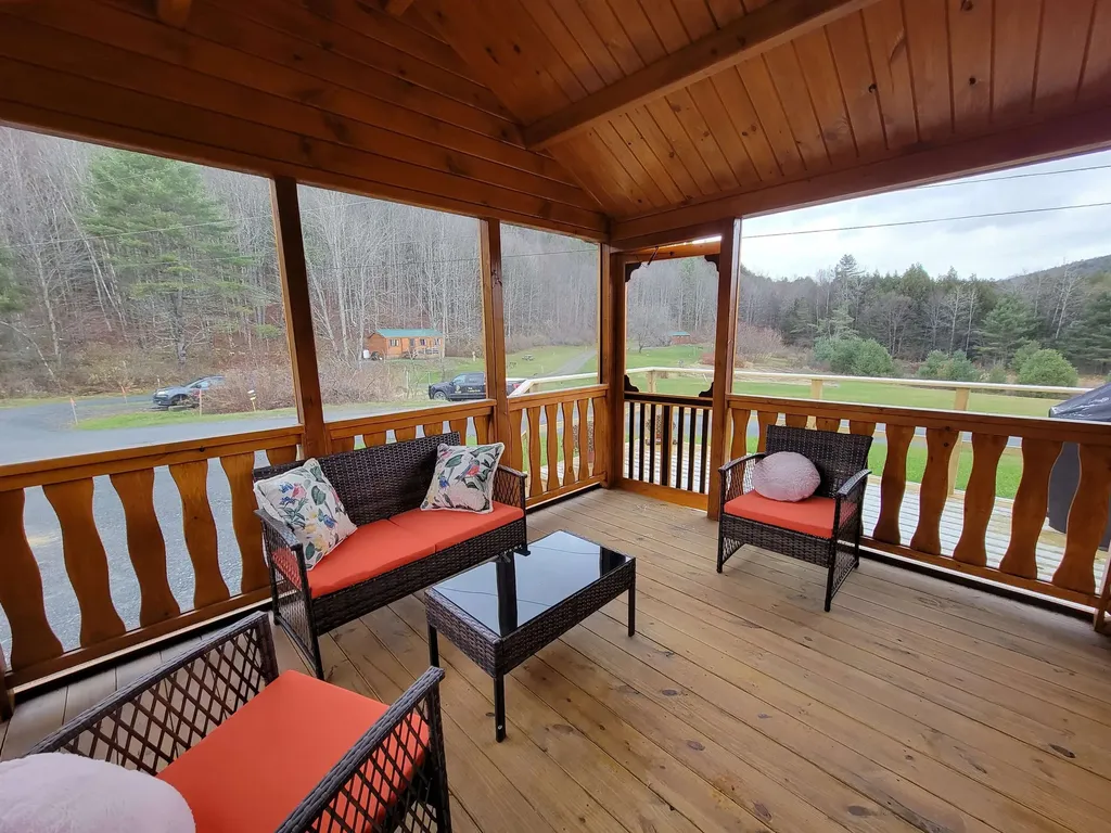 429 Community Drive Randolph VT 05061