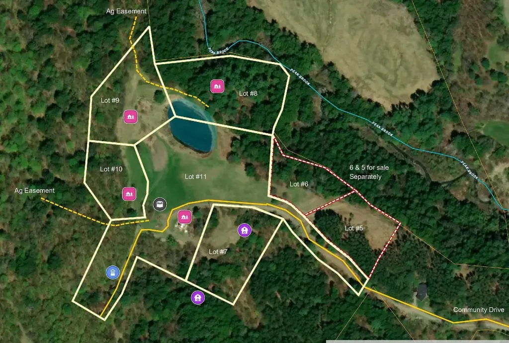 429 Community Drive Randolph VT 05061