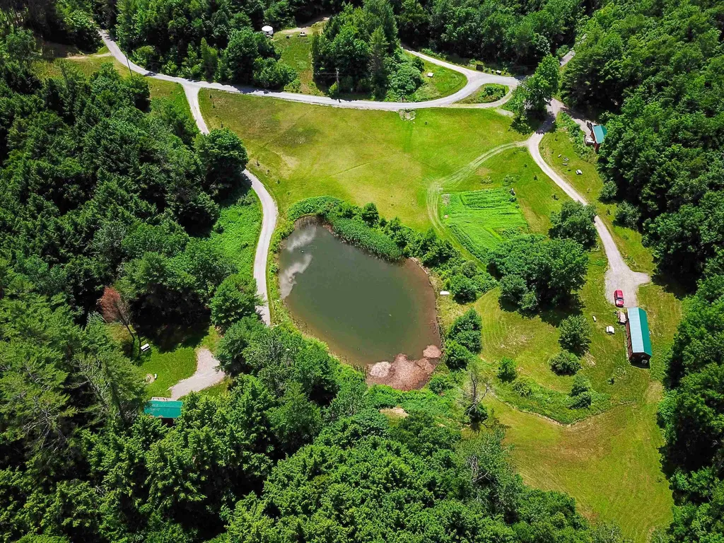 429 Community Drive Randolph VT 05061