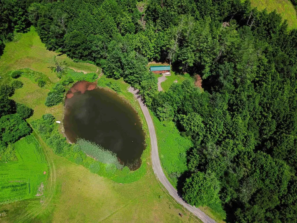 429 Community Drive Randolph VT 05061