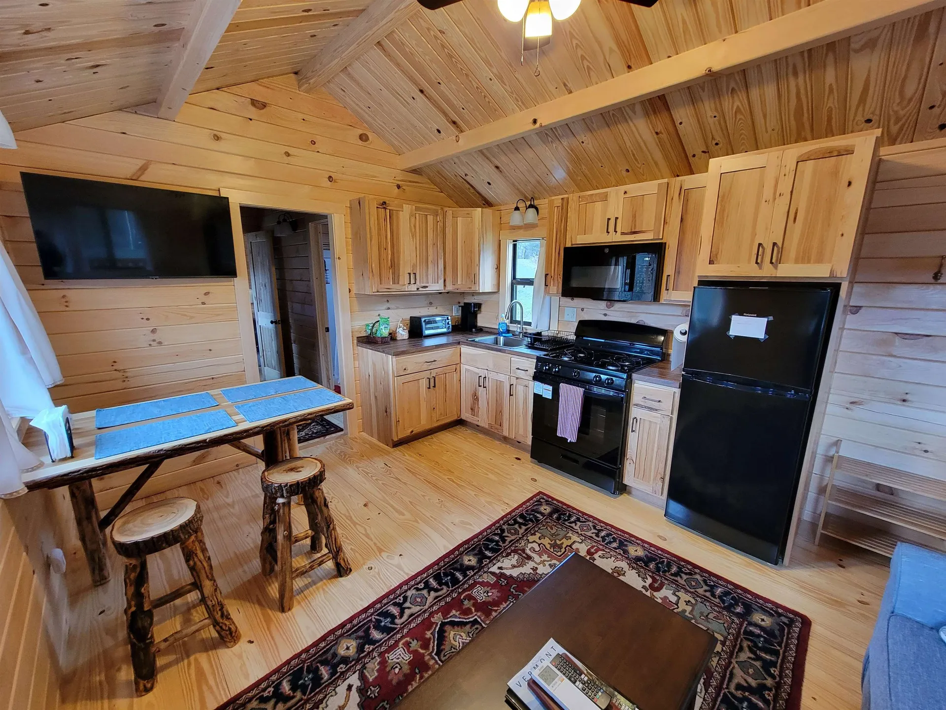 429 Community Drive Randolph VT 05061