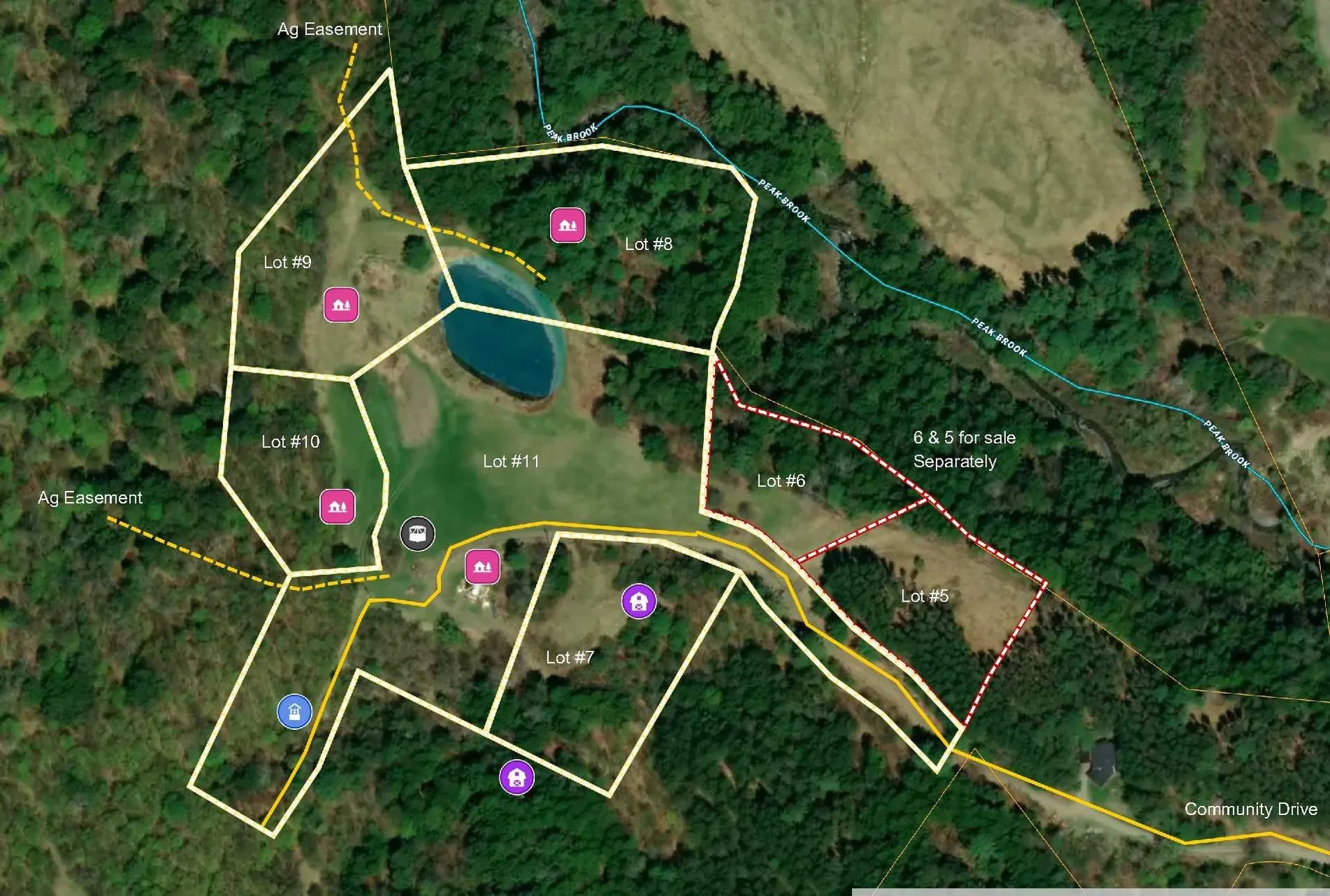 429 Community Drive Randolph VT 05061