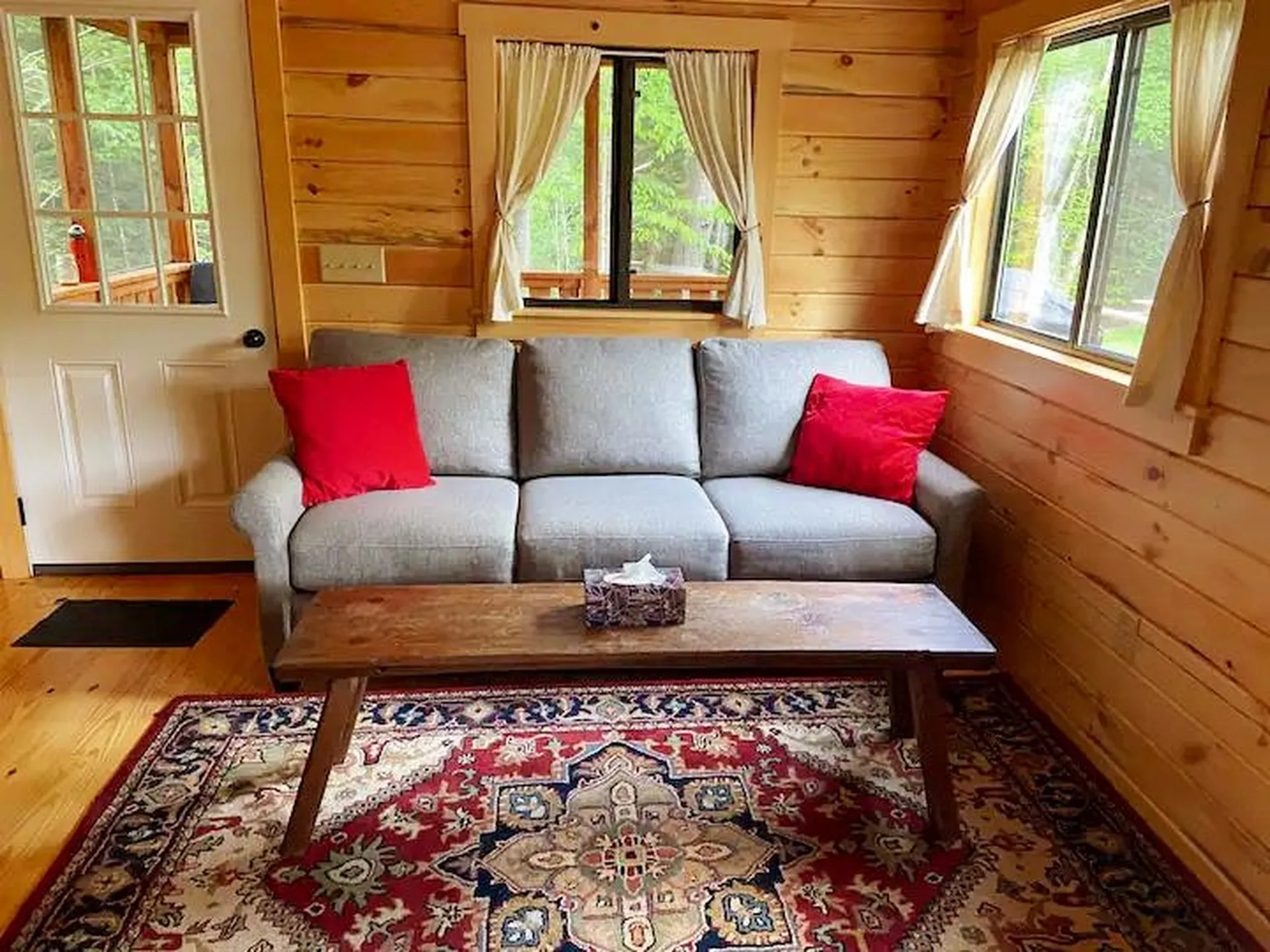 429 Community Drive Randolph VT 05061