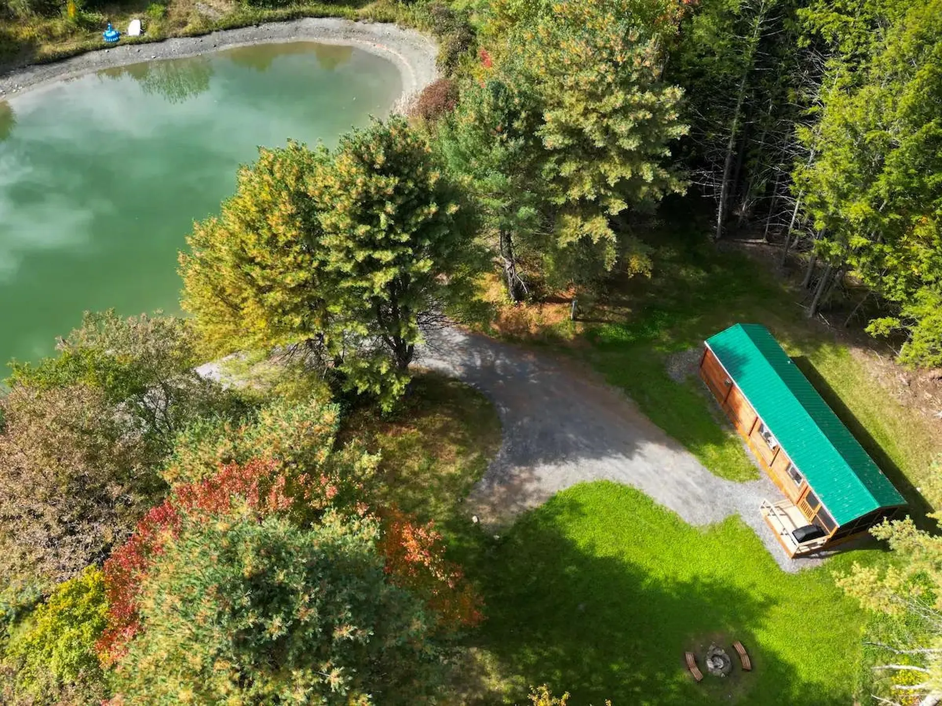 429 Community Drive Randolph VT 05061