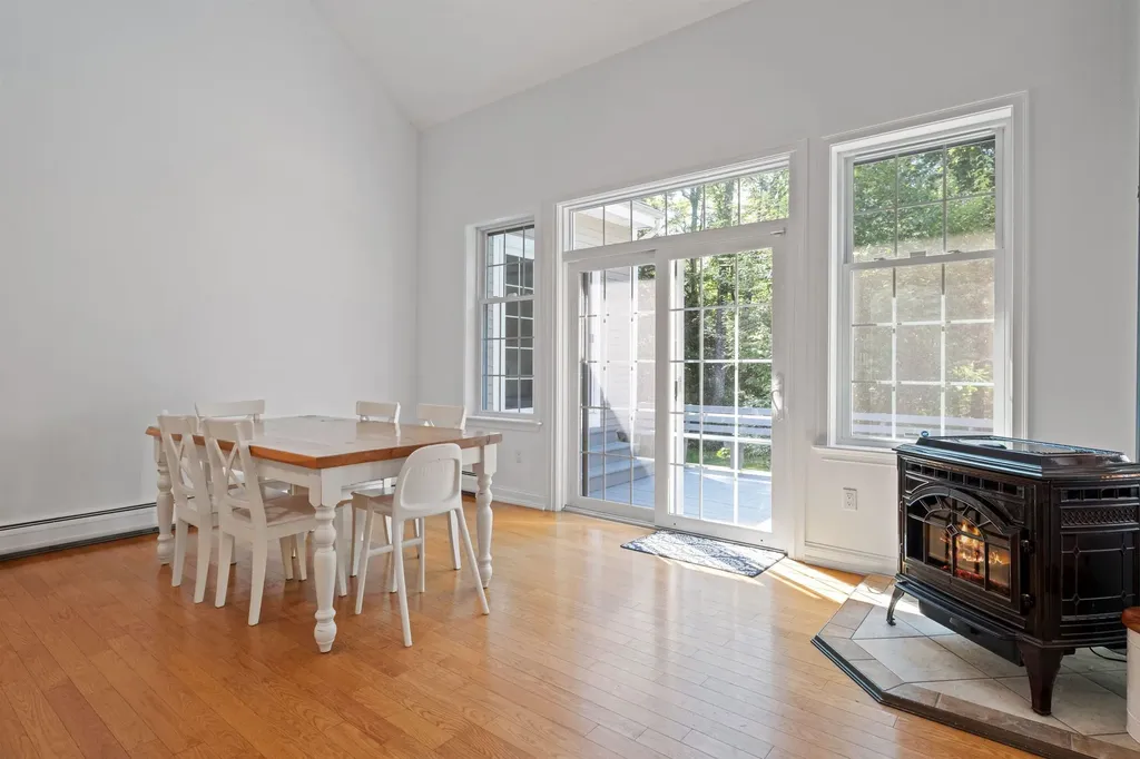 17 Whitehouse Farm Lane Moultonborough NH 03254