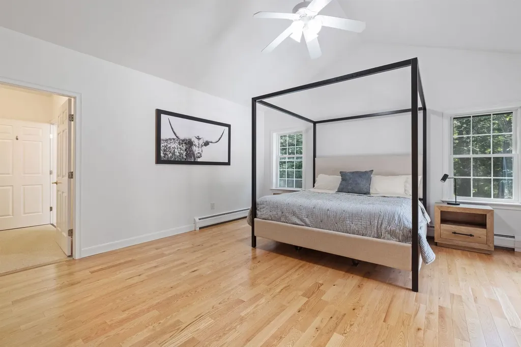 17 Whitehouse Farm Lane Moultonborough NH 03254