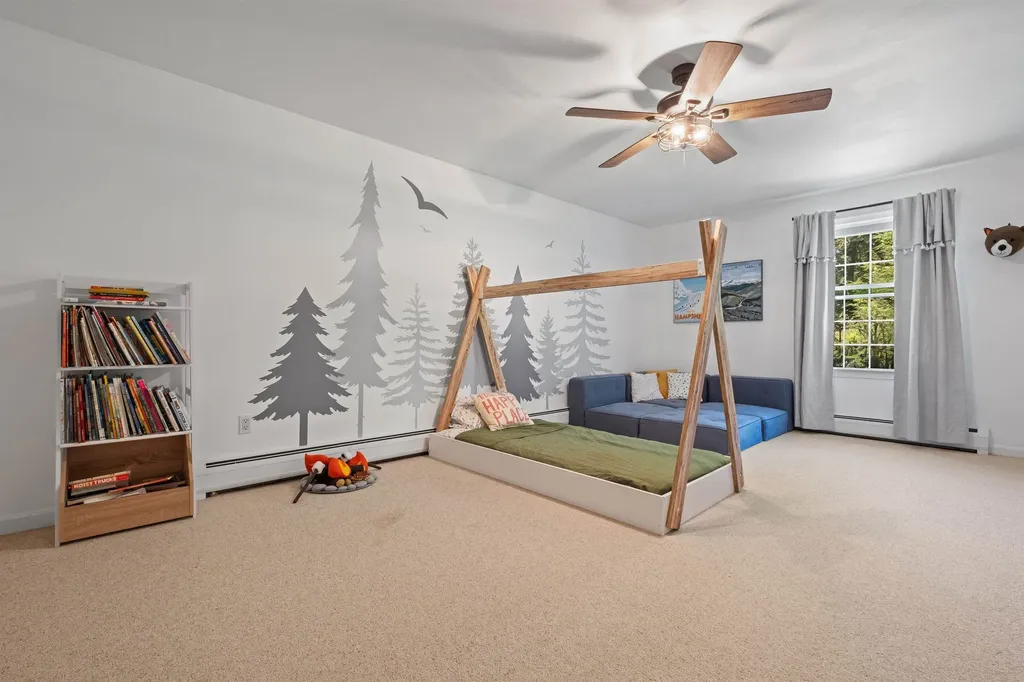 17 Whitehouse Farm Lane Moultonborough NH 03254