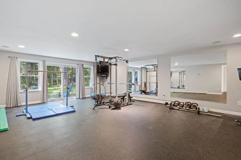 17 Whitehouse Farm Lane Moultonborough NH 03254