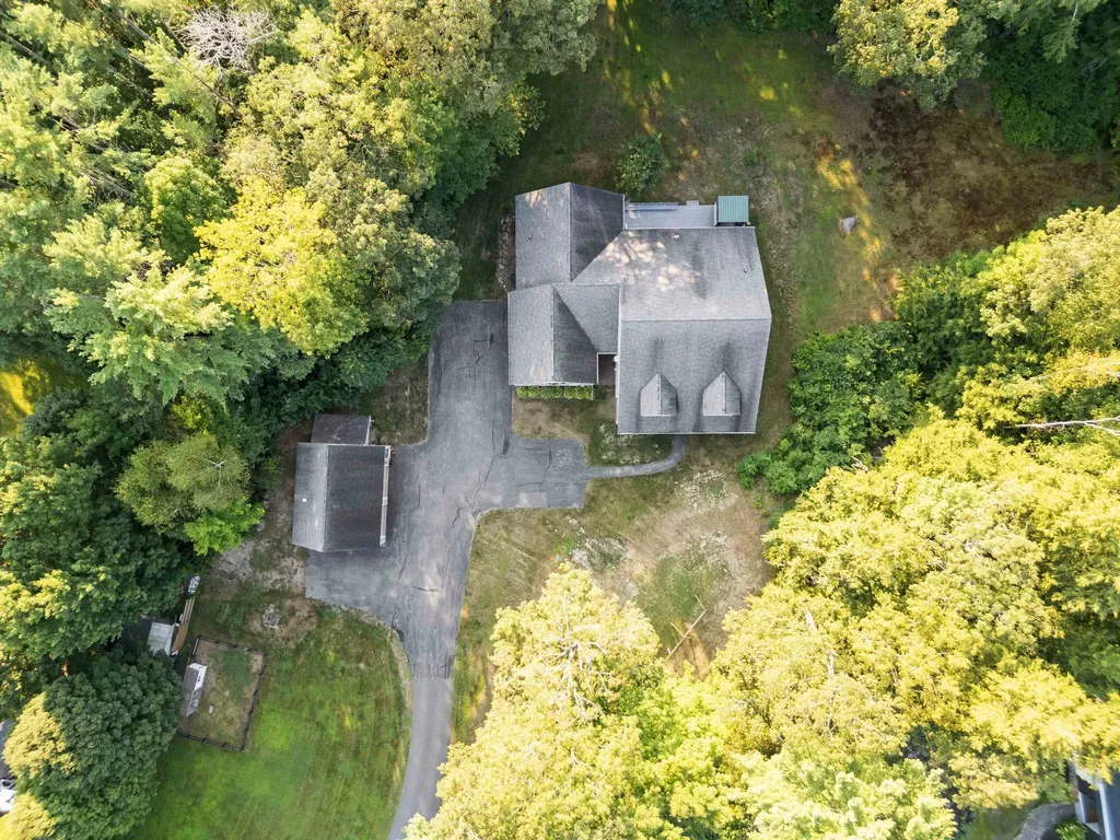 17 Whitehouse Farm Lane Moultonborough NH 03254