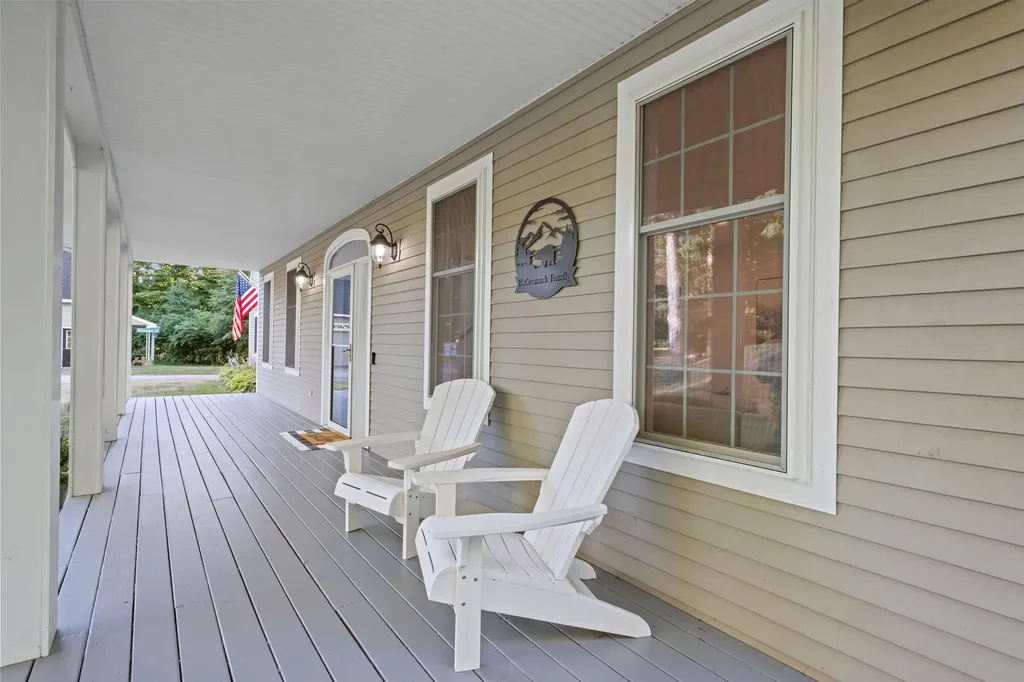 17 Whitehouse Farm Lane Moultonborough NH 03254