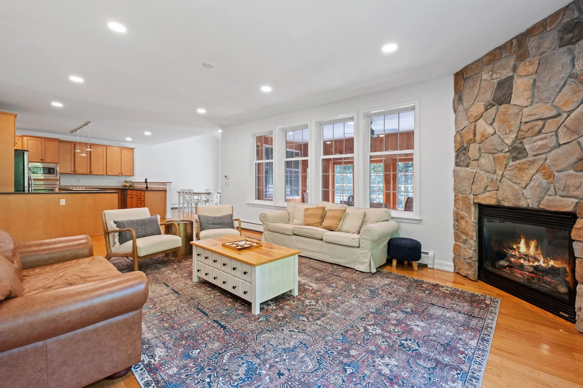 17 Whitehouse Farm Lane Moultonborough NH 03254