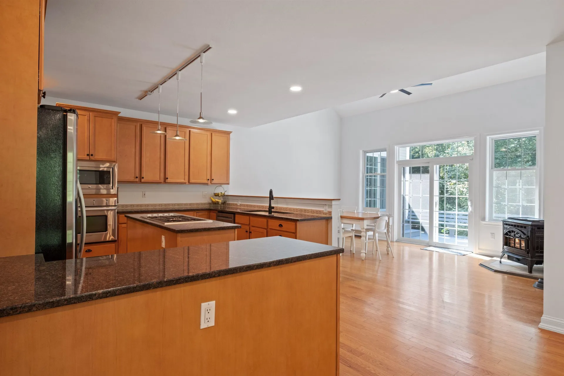 17 Whitehouse Farm Lane Moultonborough NH 03254