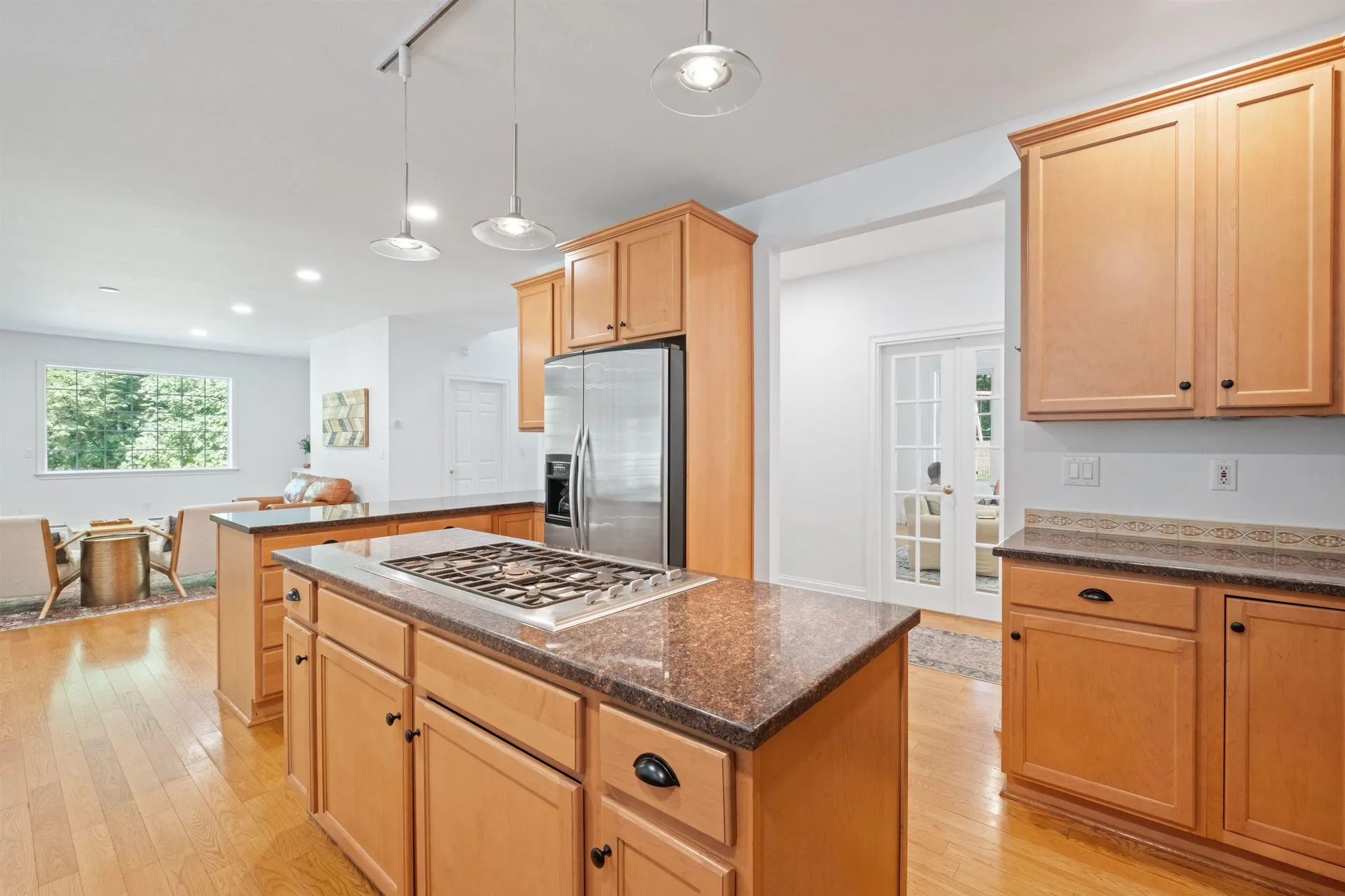 17 Whitehouse Farm Lane Moultonborough NH 03254