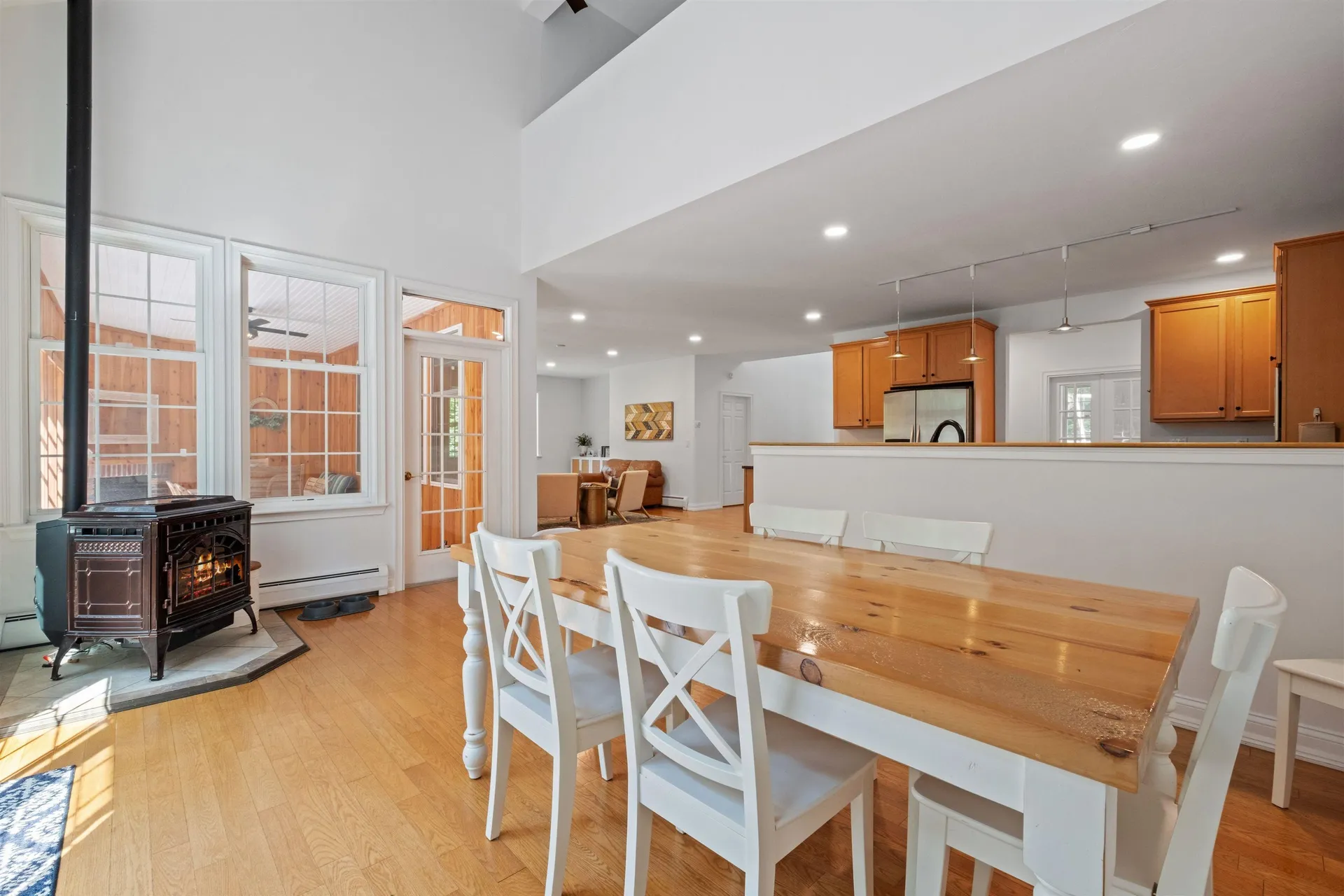 17 Whitehouse Farm Lane Moultonborough NH 03254