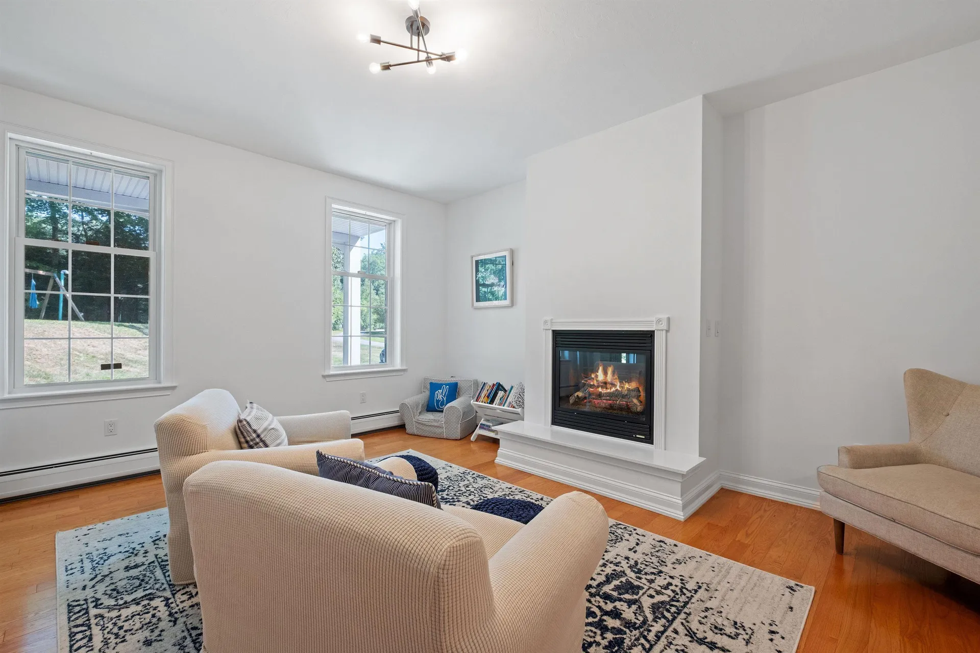 17 Whitehouse Farm Lane Moultonborough NH 03254