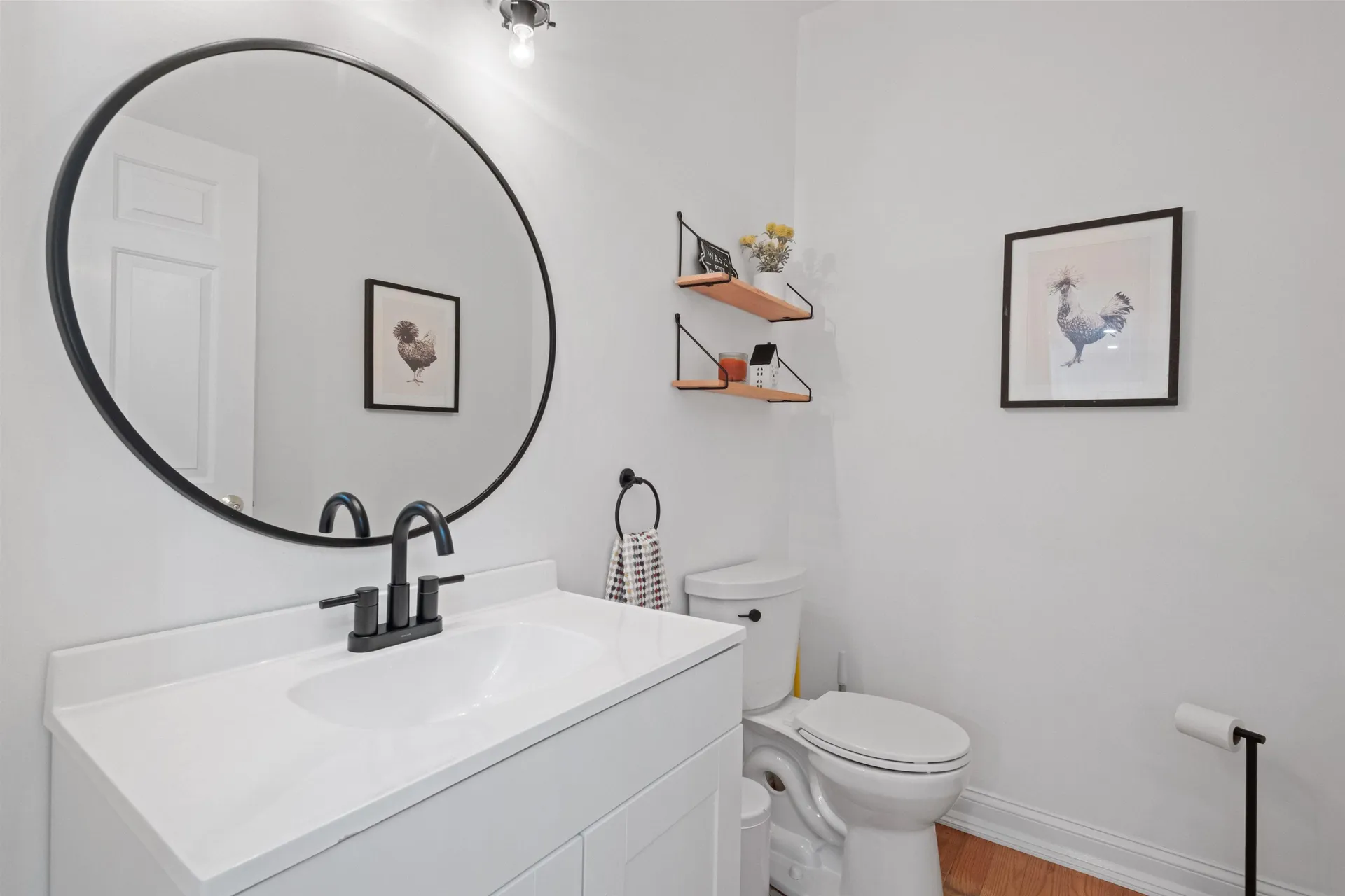 17 Whitehouse Farm Lane Moultonborough NH 03254