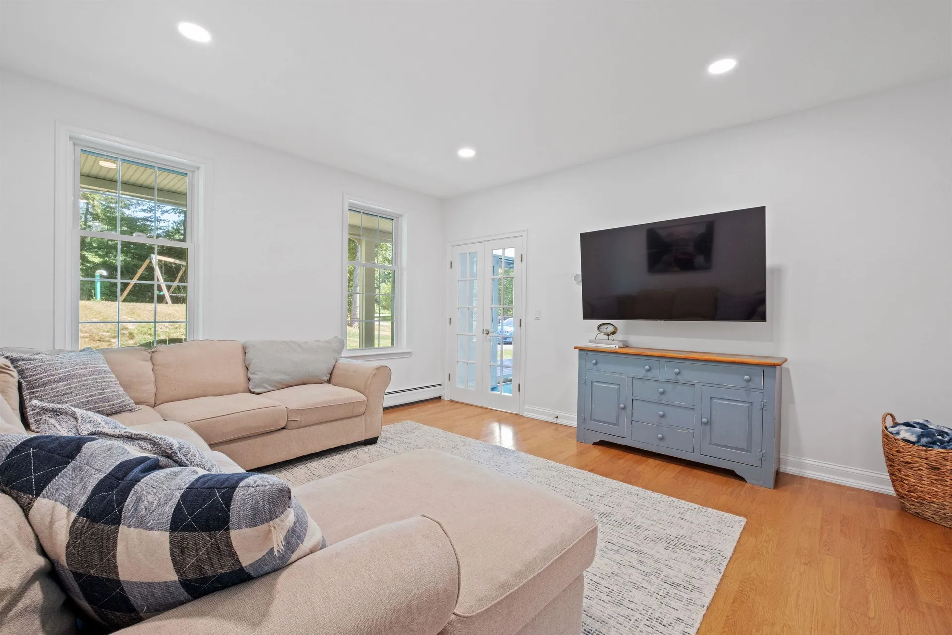 17 Whitehouse Farm Lane Moultonborough NH 03254