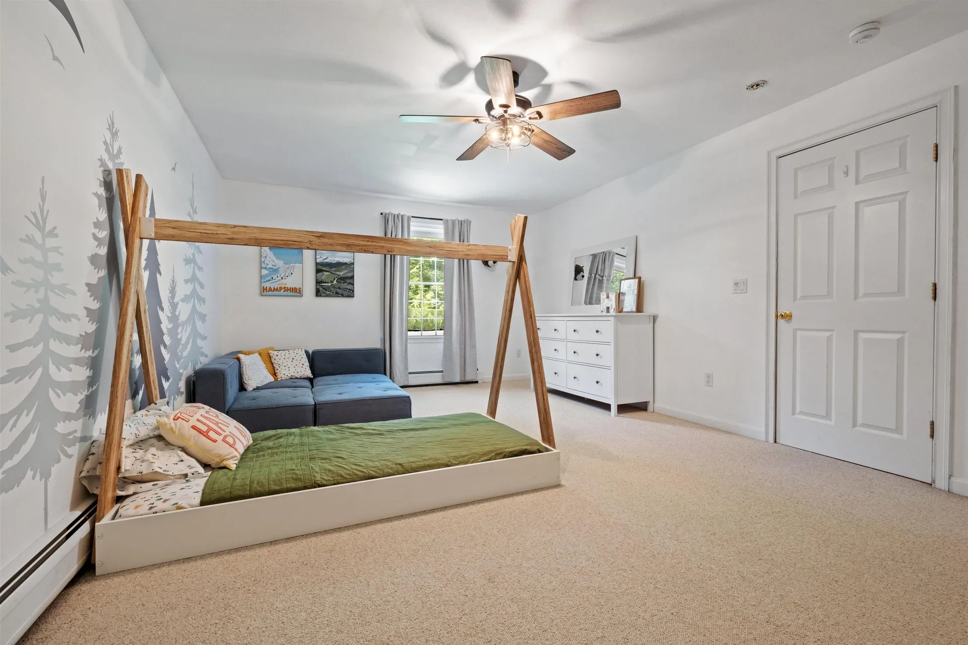 17 Whitehouse Farm Lane Moultonborough NH 03254