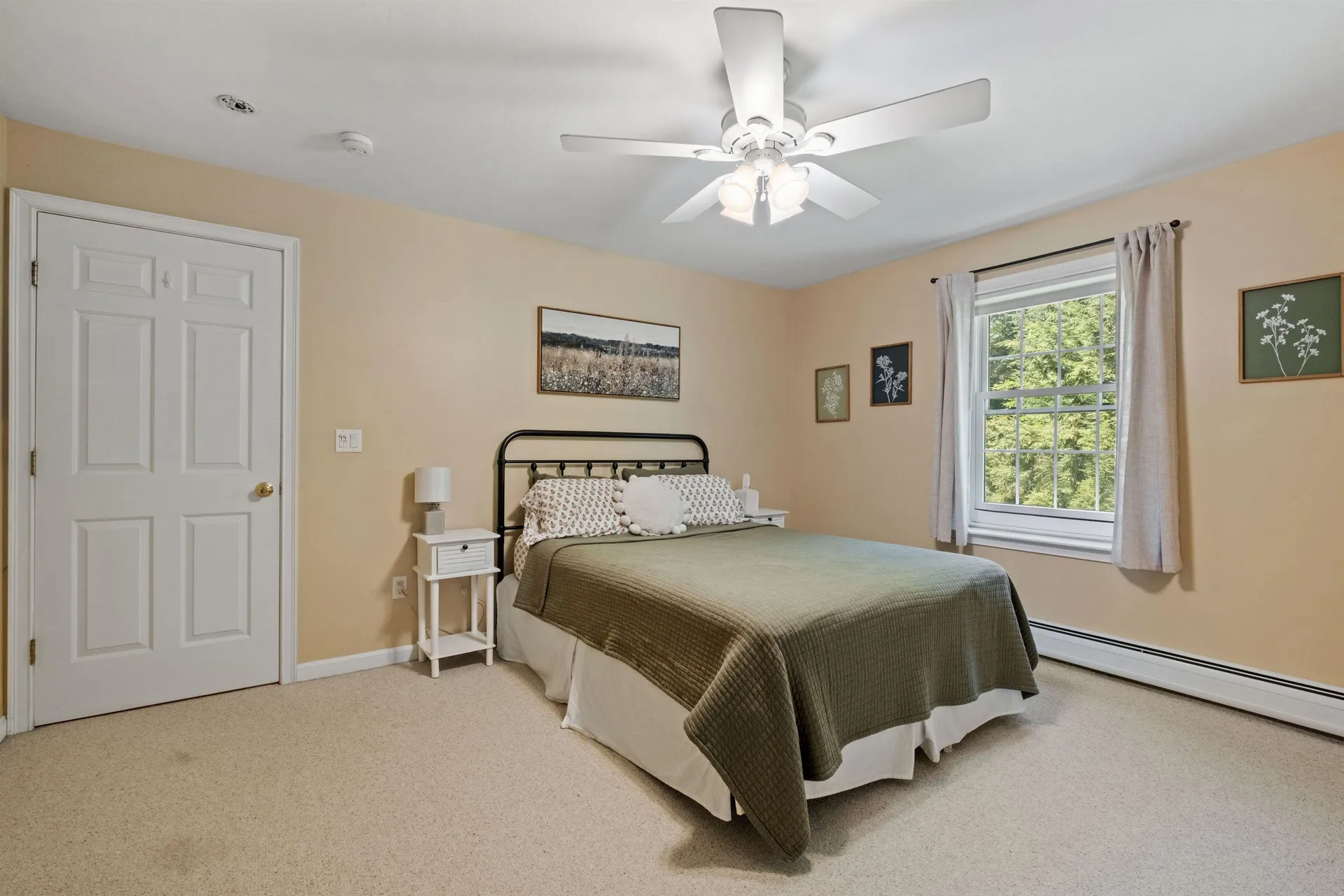 17 Whitehouse Farm Lane Moultonborough NH 03254