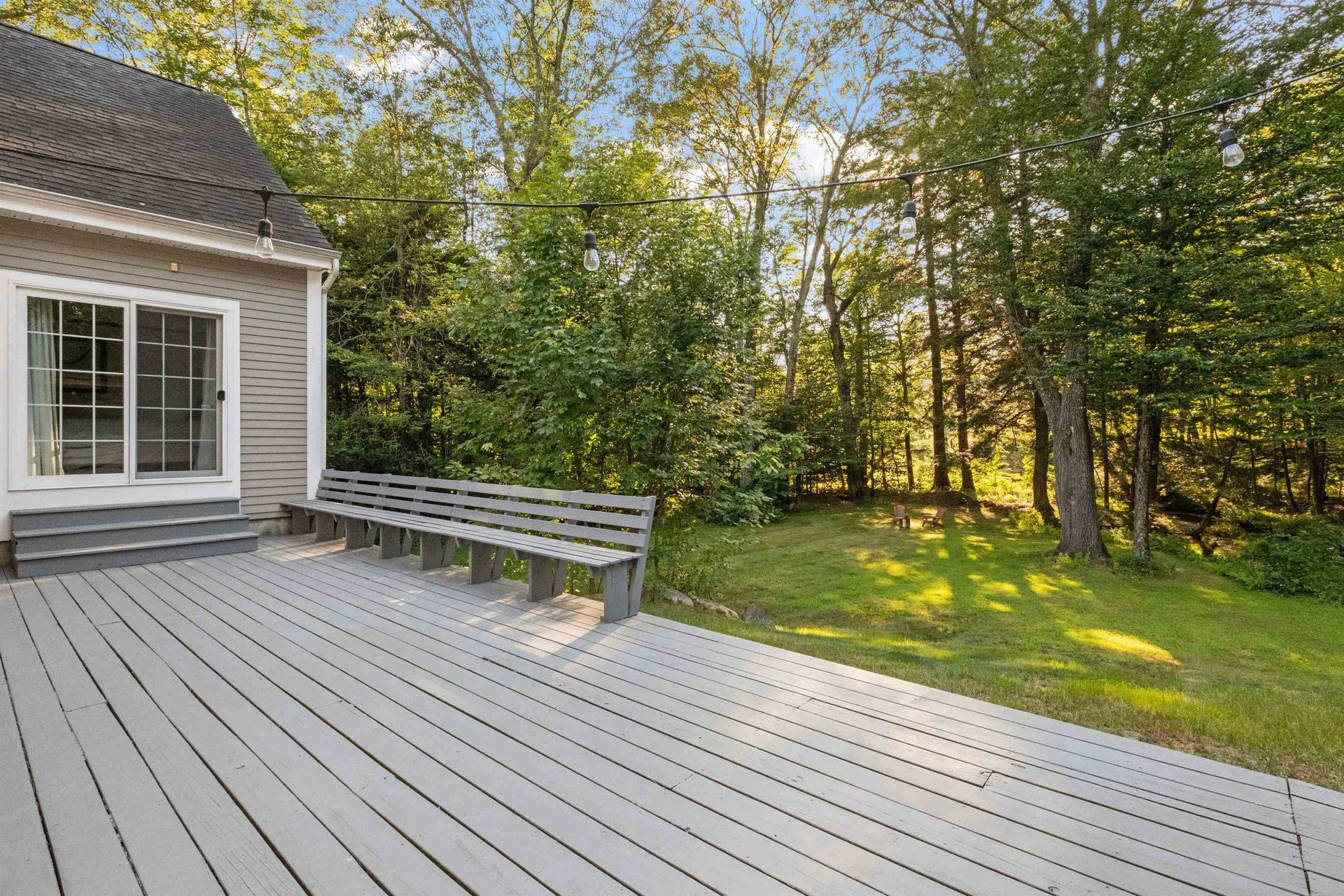 17 Whitehouse Farm Lane Moultonborough NH 03254