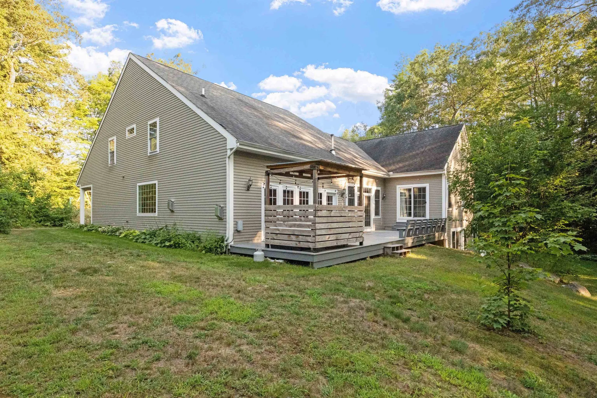 17 Whitehouse Farm Lane Moultonborough NH 03254