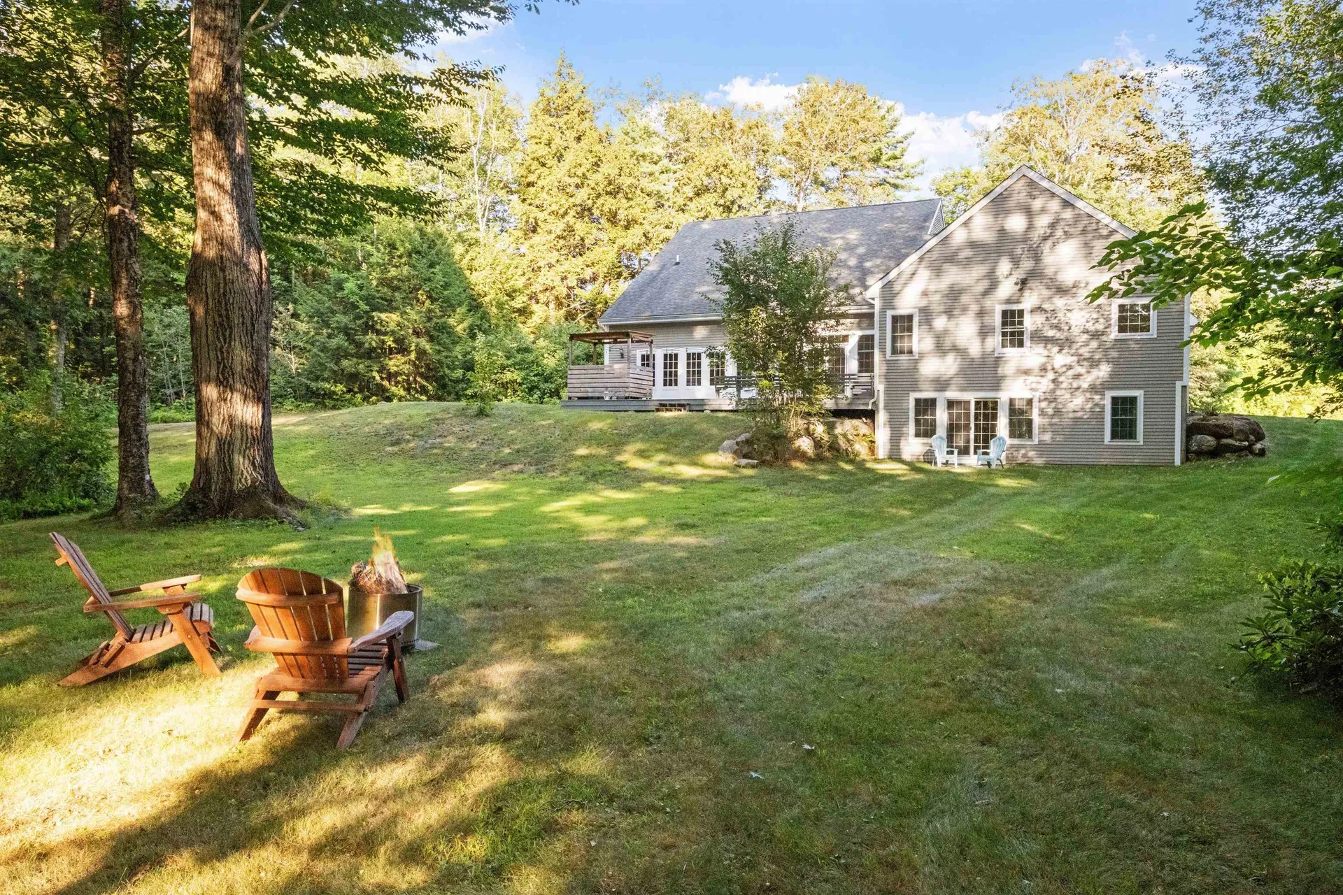 17 Whitehouse Farm Lane Moultonborough NH 03254