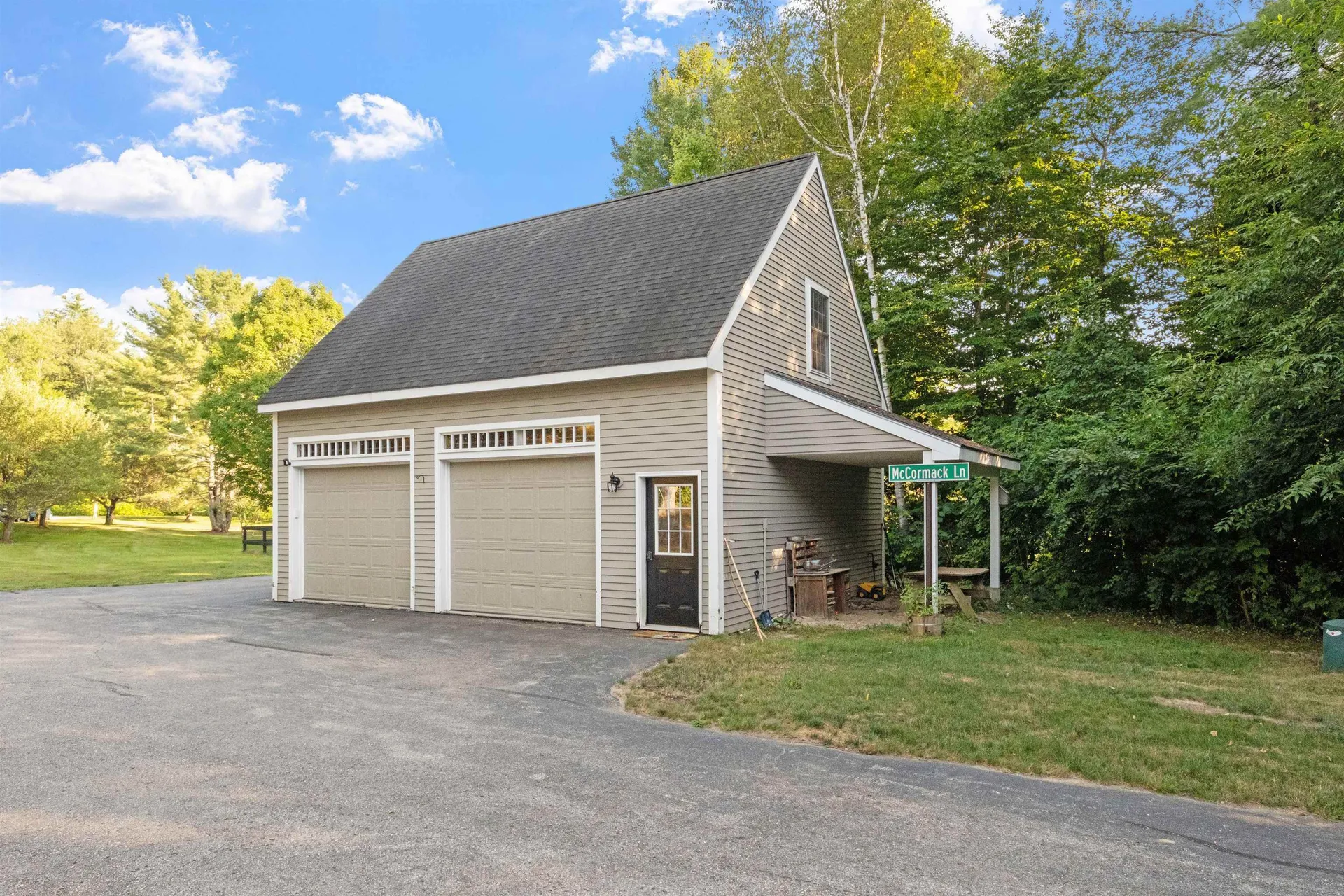 17 Whitehouse Farm Lane Moultonborough NH 03254