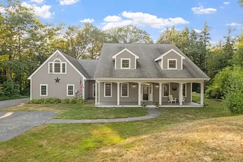 17 Whitehouse Farm Lane Moultonborough NH 03254