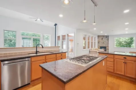 17 Whitehouse Farm Lane Moultonborough NH 03254