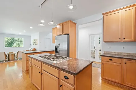 17 Whitehouse Farm Lane Moultonborough NH 03254