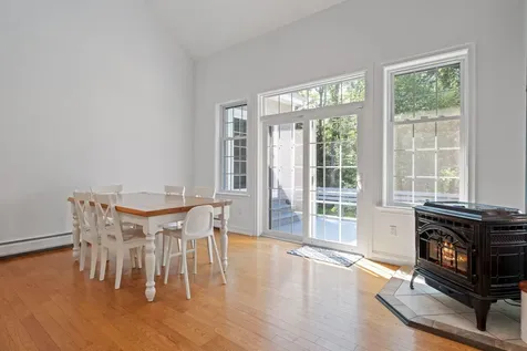 17 Whitehouse Farm Lane Moultonborough NH 03254