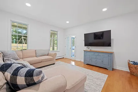 17 Whitehouse Farm Lane Moultonborough NH 03254