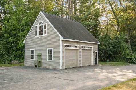 17 Whitehouse Farm Lane Moultonborough NH 03254